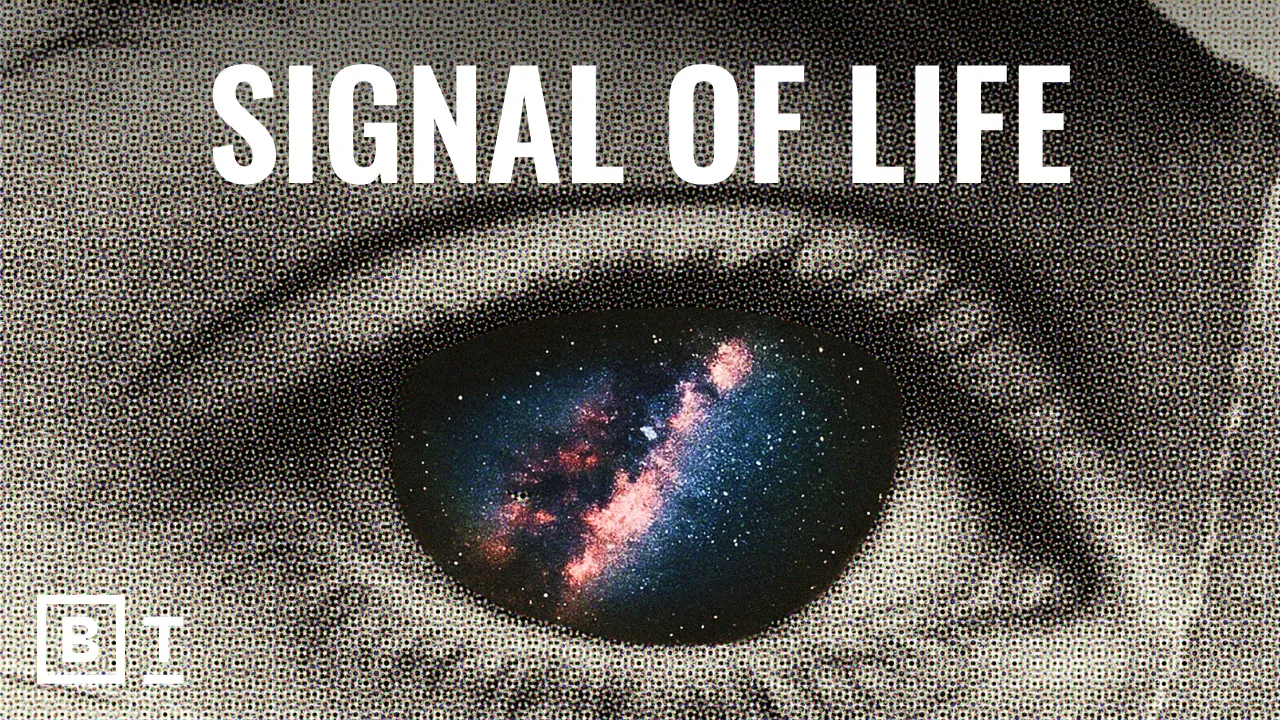 What the absence of aliens on Earth really tells us | David Kipping
