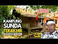 Download Lagu Kampung Sunda Terakhir di Kota Bogor  |  di Kota Tapi Rumahnya Masih Panggung