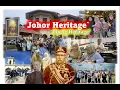 Lagu Johor Heritage