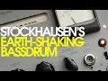 Download Lagu The Earth-Shaking Instrument Stockhausen Used | Rohde \u0026 Schwarz UBM