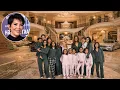 Kris Jenner s 6 Kids 12 Grandkids in 2026 Inside the Billionaire Matriarch s Legacy