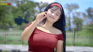 Download DJ GAUN MERAH KENDANG MP3