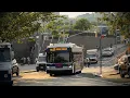 RARE NYC Bus More XD40 Action on the Bx13 LCL