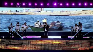 محمد فؤاد الله عليك حفلة 2015 Mohamed Fouad Allah 3aleeek Concert 