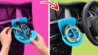 ✨Handige GADGETS en snelle HACKS voor een zorgeloos leven!💡🍔