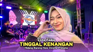 tinggal kenangan voc reva midang bareng new xtreme pratama 