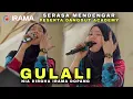 Download Lagu SERASA MENDENGAR PESERTA DANGDUT ACADEMY - GULALI NIA DIRGHA IRAMA DOPANG LIVE SIDEMEN