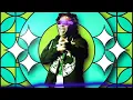J.P. - Bad Bitty (Visualizer)