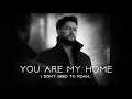Calum Melodies - You Are My Home (Official Lyric Video)