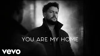 you are my home calum melodies 2026 lyrics video