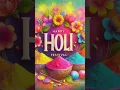 Download Lagu Holi | Happy Holi Wishes short video | Holi Wishes | #holi #shorts  #shortvideo #wishes #shortsfeed