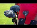 What do you like about your Majek Senior Clubs - Majek Senior Hybrid Club Set Review
