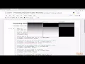 16 Thresholding Binarization and Adaptive Thresholding Practical