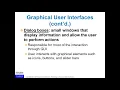ITS 140 - Python GUIs with tkinter