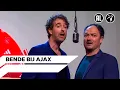 De ongelofelijke bende bij Ajax | Even Tot Hier | Seizoen 14