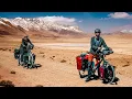 Download Lagu #24 Cycling Switzerland to Southeast Asia: No Entry to Kyrgyzstan!