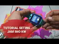 Download Lagu SETTING SMARTWATCH TOMICO