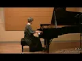 Nakagawa Kyoko / Chopin - Nocturne No.20 (Lento con gran espressione) KK.IVa/16 CT127