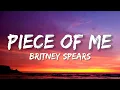 Download Lagu Britney Spears - Piece Of Me (Lyrics)