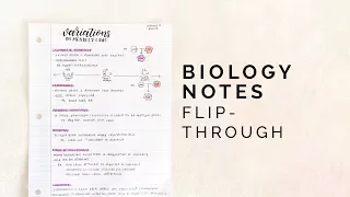 Welcome to Biology 2017. 