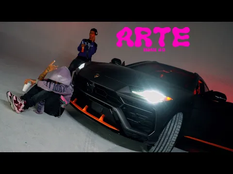 ARTE  - HUAN 62 ( Video Oficial )