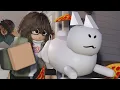 Download Lagu Gubby Babysitting | Roblox Animation