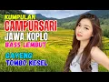 KUMPULAN CAMPURSARI DANGDUT JAWA KOPLO BASS EMPUK LEMBUT ENAK DIDENGAR GAYENG TOMBO KESEL