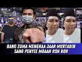 Download Lagu SIMAK BANG ZUMA MASUK ROOM MURTADIN...MENABOOK PAKAI ROH JAA HAAT