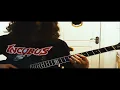 Download Lagu Dark Angel - No One Answers Guitar RIFFS Cover