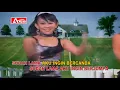 IRVAN MANSYUR S  feat ERVI  - CINTAKU CINTAMU ( Official Video Musik ) HD
