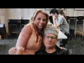 Ed O Neill Meets Britney Spears