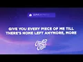 Charlie Puth - Sideways (Lyrics) ft. Coco Jones