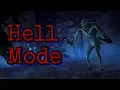 Rake Monster Hunter Hell Mode Full Gameplay