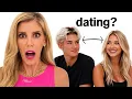 10 Teens vs 1 Secret Imposter