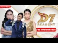 Lagu 🔴 SIARAN ULANG LIVE! D7 ACADEMY Top 3 Malam Kedua – Penampilan Terbaik, \u0026 Momen Paling Bikin Baper!