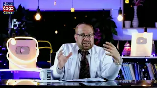 التبرع بالدم   دكتور جودة محمد عواد دندنها