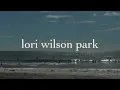 lori wilson park florida