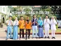 Atribut MATSAMA MAN 2 KUDUS TP. 2018/2019
