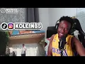 SkuX – Throw Away Bars (REACTION) 🔥 Aussie Drill Clip Goes Nuts