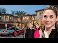 Gal Gadot Husband Age Height Daughters Lifestyle Net Worth Biography