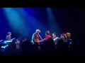 Neil & Liam Finn - Locked Out