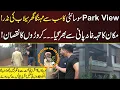 Download Lagu Park View Society Ka Sab Sy Mehnga Ghar Selab Ki Nazar | Neo Digital