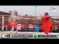 Download Lagu MULOZI VS XENA MBOTO 28 SEPTEMBRE 2025 A KOLWEZI 
