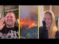 Download Lagu Spencer Pratt SOBS Over Heidi Montag's Music Hitting No. 1 After Losing Home in Fire