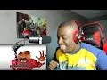 25 Yr Old Reacts To Busta Rhymes - Gimme Some More (Official Video) [Explicit]