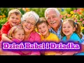 Lagu Babciu i Dziadku – nasza miłość do Was 💖 | Piosenka na Dzień Babci i Dziadka | 21Stycznia