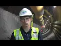Billion Dollar Fix for Massive NYC Water Tunnel