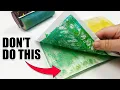 Download Lagu AVOID these Gel Printing MISTAKES!