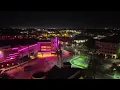 4K DJI Air 3S Edwards Theater Complex West Covina Southern California USA
