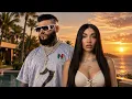 Farruko, María Becerra - Bendecido 🔥🙏 (Reggaetón Latino)